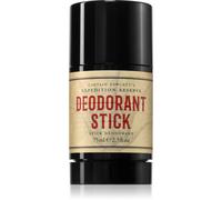 Captain Fawcett Expedition Reserve Deodorant Stick déodorant solide pour homme 75 ml