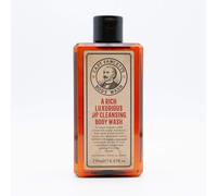 Captain Fawcett Expedition Reserve Gel Douche 250 Ml