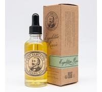 Captain Fawcett Expedition Reserve Huile à barbe 50 ml