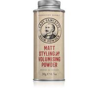 Captain Fawcett Expedition Reserve Matt Styling Volumising Powder poudre cheveux effet mat 20 g