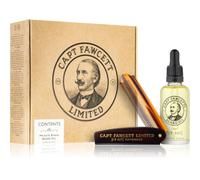 Captain Fawcett Gift Box Beard Coffret Cadeau (Pour Cheveux) Pour Homme