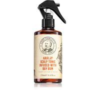 Captain Fawcett Hair Tonic Refreshing Lotion Tonique Cheveux Pour Homme 250 Ml