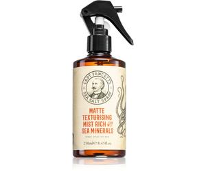 Captain Fawcett Hairspray Sea Salt spray cheveux au sel marin pour homme 250 ml