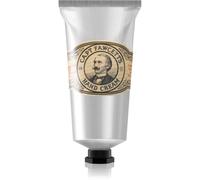 Captain Fawcett Hand Cream Expedition Crème Hydratante Mains Au Beurre De Karité Pour Homme 90 Ml