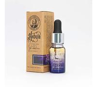 Captain Fawcett John Petrucci's Nebula huile pour barbe pour homme 10 ml
