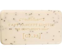 Captain Fawcett Le savon du gentleman 165g