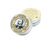Captain Fawcett Moustache Wax Sandalwood 15 ml