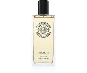 Captain Fawcett Original Eau de Parfum Eau de Parfum pour homme 50 ml