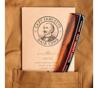 Captain Fawcett Peigne à cheveux