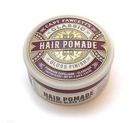 Captain Fawcett Pommade classique de