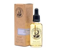 Captain Fawcett Ricki Hall´s huile pour barbe 50 ml
