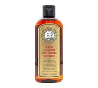Captain Fawcett Ricki Hall Booze & Baccy Gel douche 250 ml