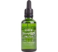 Captain Fawcett Rufus Hounds Triumphant Beard Oil 10ml