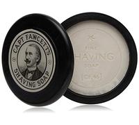 Captain Fawcett’s Shaving Soap 110g