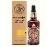 Captain Fawcett Sérum capillaire stimulant Maharajah | Sérum capillaire, formule stimulante