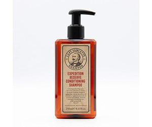 Captain Fawcett Shampoing 's Expedition Reserve 250 ml