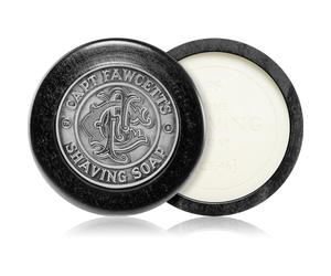 Captain Fawcett Shaving savon de rasage 110 g