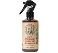 Captain Fawcett Spray Capillaire Au Sel De Mer 250 Ml