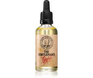 Captain Fawcett The Gentleman's Tipple huile pour barbe 50 ml