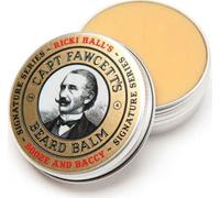 Captain Fawcett's Beard Balm Booze and Baccy 60 ml Baume à barbe