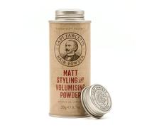 Captain Fawcett's 'Expedition Reserve' Matt Styling and Volumising Hair Powder