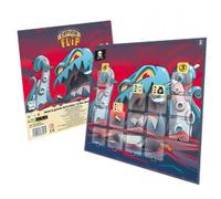Captain Flip : Dans la Gueule du Kraken (ext)