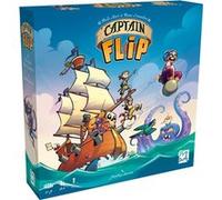 CAPTAIN FLIP G