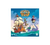 Jeu de stratégie Captain Flip