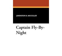 Captain Fly-By-Night