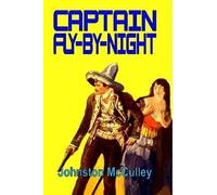 Captain Fly-By-Night