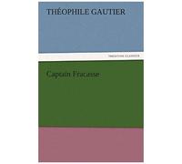 Captain Fracasse