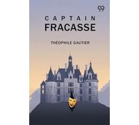 Captain Fracasse