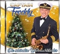 Captain Freddy - Die Schonsten..