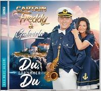Captain Freddy & Gabriela - du, Für Immer du [Import]