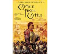 Captain From Castile