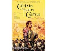 Captain from Castile Samuel Shellabarger (Auteur)