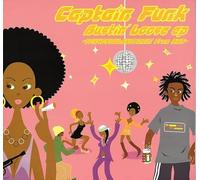 Captain Funk - Bustin Loose [Vinyl Single]