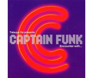 Captain Funk - Encounter with