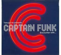 Captain Funk - Encounter With [VINYL] [Vinyl LP]