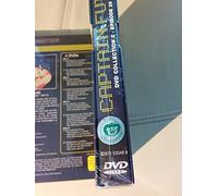 Captain Future Dvd-Collect.2 [Import allemand]