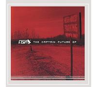 Captain Future EP