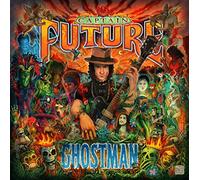 CAPTAIN FUTURE - GHOSTMAN [Import]