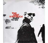 DJ Energy - Captain Future [Import]