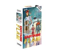 Captain Future Puzzle 1000 pièces Microids