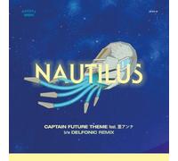 Captain Future Theme