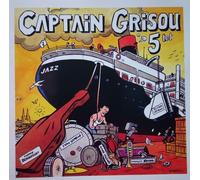Captain Grisou
