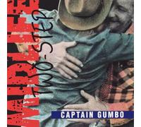 Captain Gumbo - Midlife Two-Step