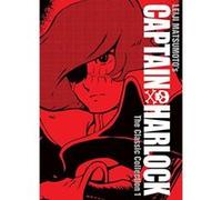 Captain Harlock: The Classic Collection Vol. 1 - [Version Originale] Inconnu (Auteur)