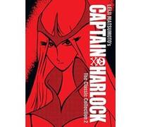 Captain Harlock: The Classic Collection Vol. 2 - [Version Originale] Inconnu (Auteur)