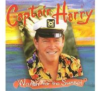 Captain Harry - Waitin for The Sunset